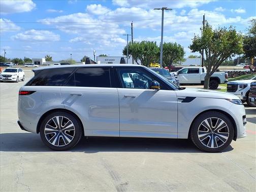 2024 Land Rover Range Rover Sport Dynamic SE