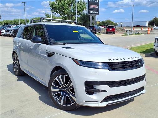 2024 Land Rover Range Rover Sport Dynamic SE