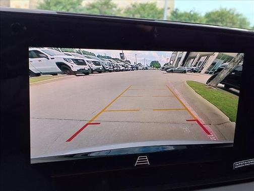 Summit White 2026 Buick Envista Sport Touring