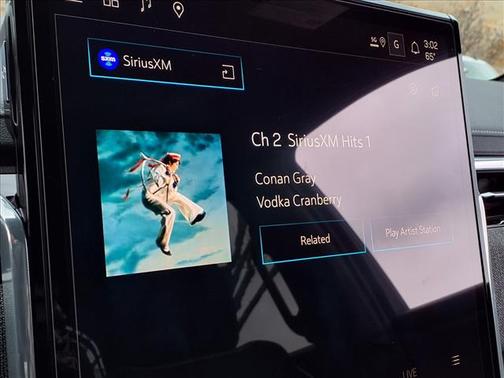 2026 GMC Sierra EV Elevation