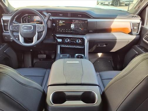 2026 GMC Sierra 2500 Denali