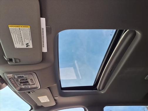 2026 GMC Sierra 2500 Denali