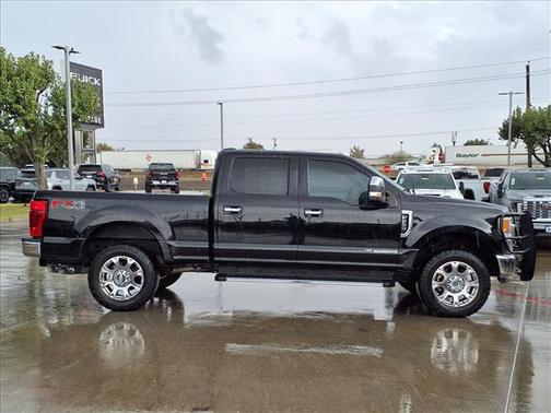 2022 Ford F-250 XL
