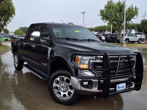 2022 Ford F-250 XL