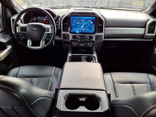 2022 Ford F-250 XL