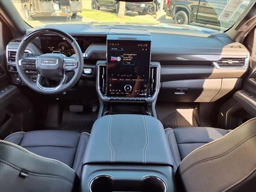 2025 GMC Yukon XL Elevation
