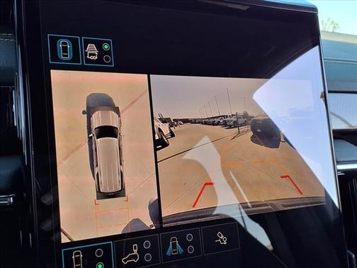 2025 GMC Yukon XL Elevation