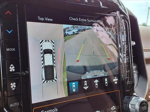 2019 RAM 3500 Longhorn