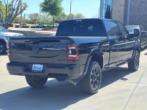 2023 RAM 2500 Limited