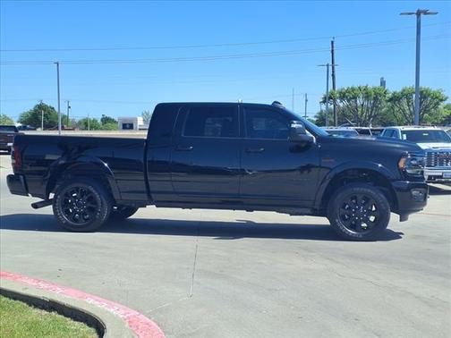 2023 RAM 2500 Limited