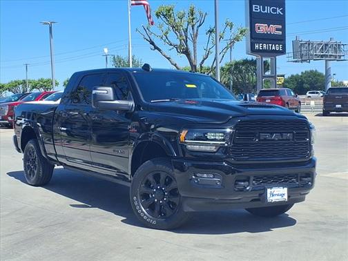 2023 RAM 2500 Limited