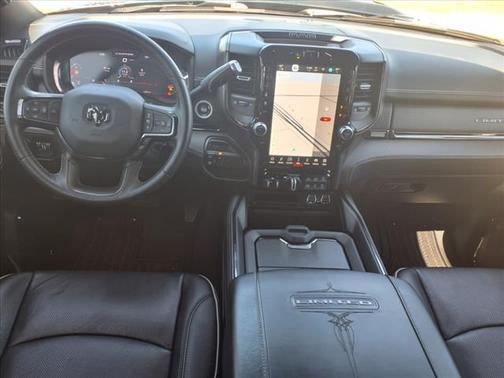 2023 RAM 2500 Limited