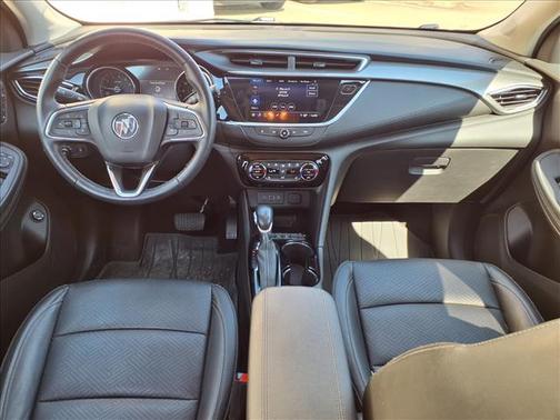 2020 Buick Encore GX Essence