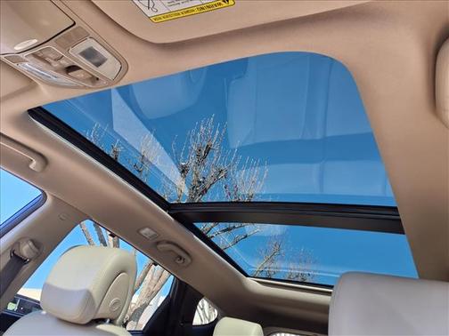 2017 Hyundai Santa Fe Sport 2.0L Turbo Ultimate