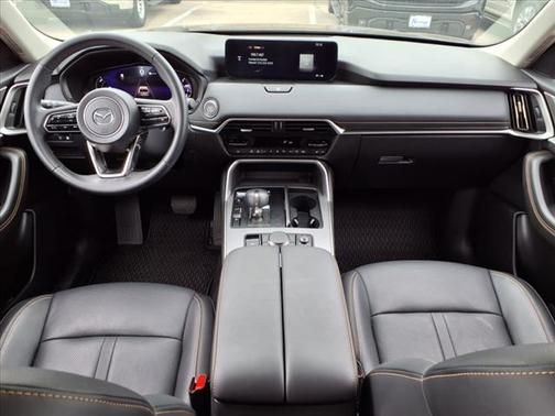 2024 Mazda CX-90 PHEV Preferred
