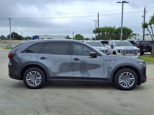 2024 Mazda CX-90 PHEV Preferred