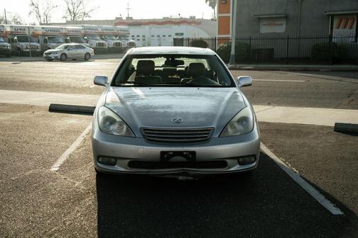 2003 Lexus ES 300 Base