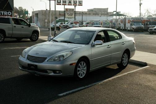2003 Lexus ES 300 Base