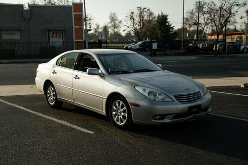 2003 Lexus ES 300 Base
