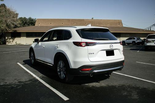 2020 Mazda CX-9 Grand Touring