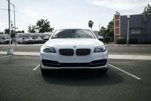 2014 BMW 535 I