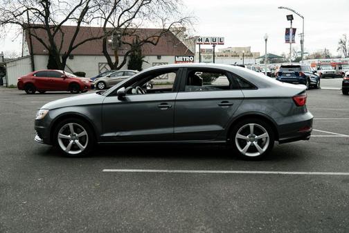 2015 Audi A3 1.8T Premium