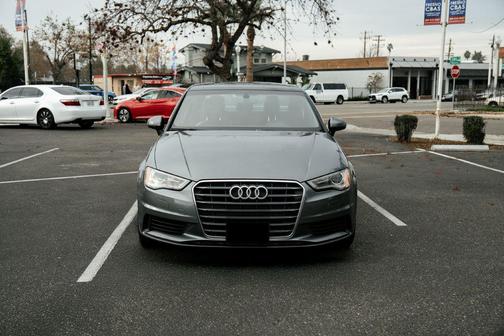 2015 Audi A3 1.8T Premium