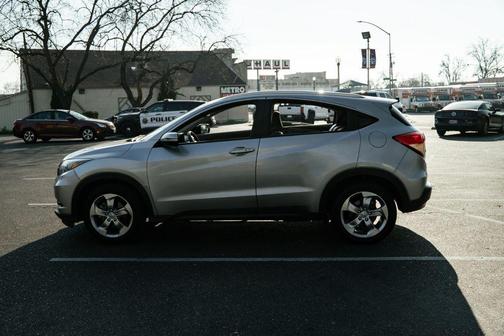 2017 Honda HR-V EX-L w/Navigation