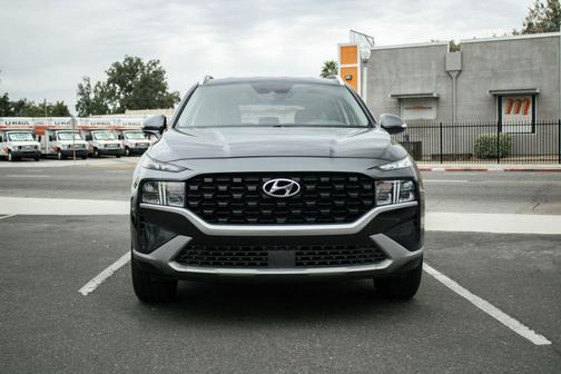 2023 Hyundai SANTA FE SEL 2.4