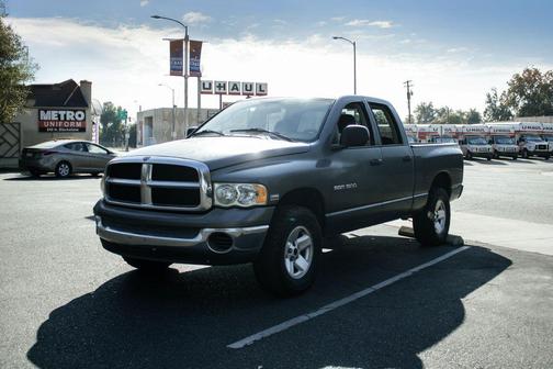 2003 Dodge Ram 1500 ST