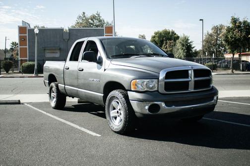 2003 Dodge Ram 1500 ST