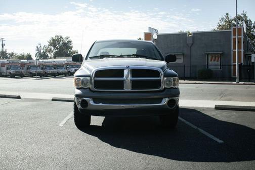 2003 Dodge Ram 1500 ST