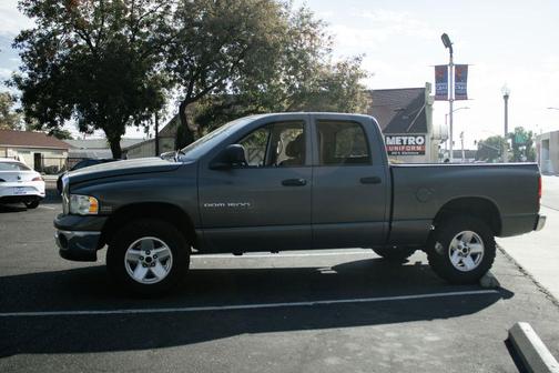 2003 Dodge Ram 1500 ST