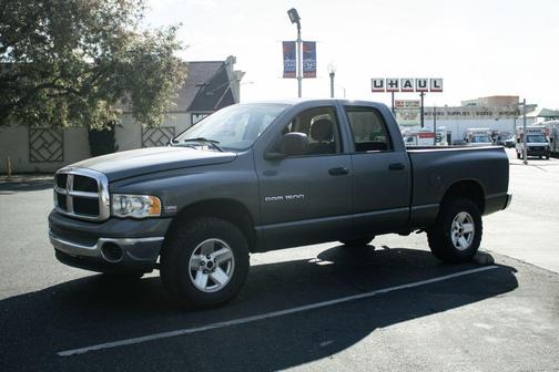 2003 Dodge Ram 1500 ST