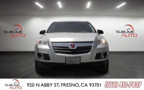 2008 Saturn Outlook XE