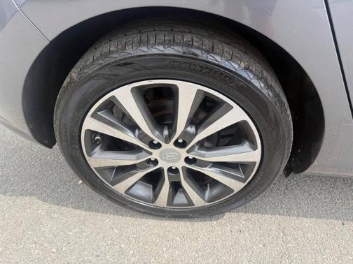 2018 Hyundai Elantra GT Base