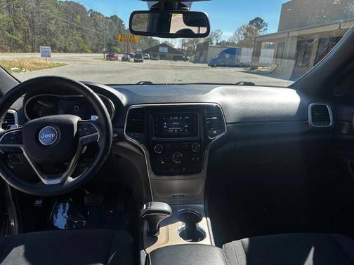 2014 Jeep Grand Cherokee Laredo