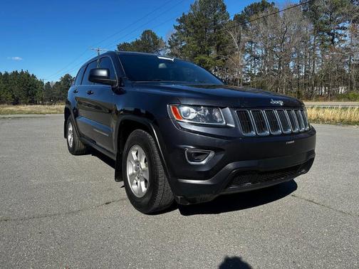 2014 Jeep Grand Cherokee Laredo