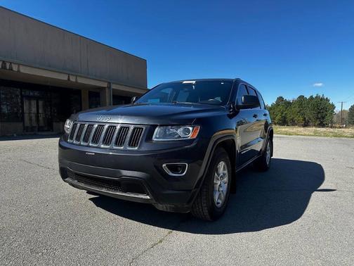 2014 Jeep Grand Cherokee Laredo