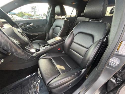 2019 Mercedes-Benz GLA 250 Base 4MATIC