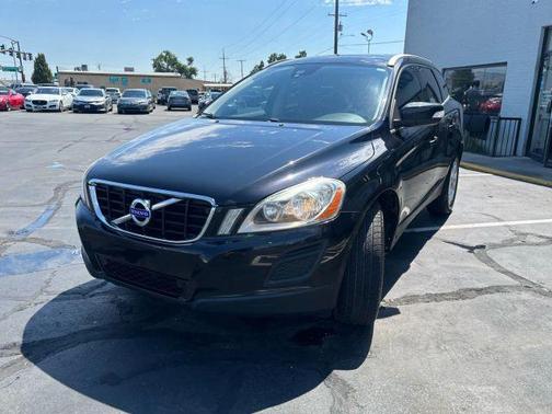 2013 Volvo XC60 3.2