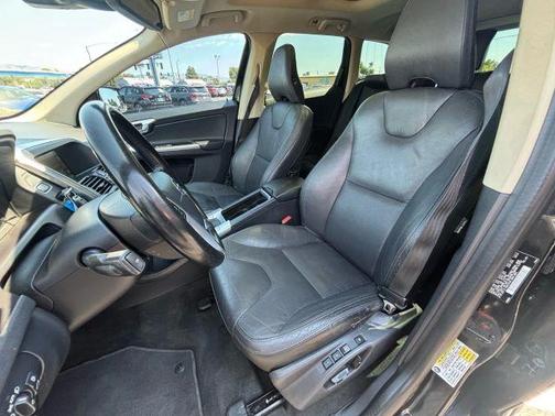 2013 Volvo XC60 3.2