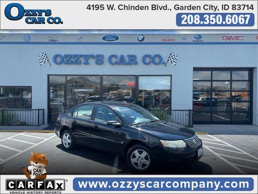 2006 Saturn Ion 2