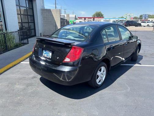 2006 Saturn Ion 2