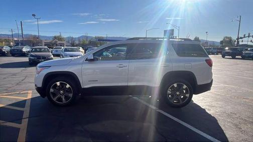 2019 GMC Acadia SLT-2