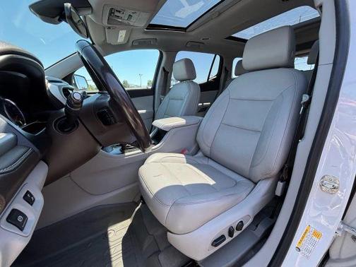 2019 GMC Acadia SLT-2
