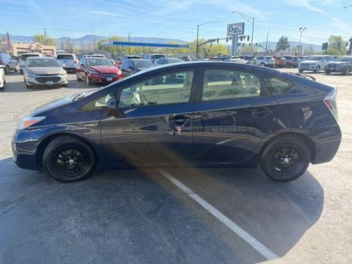 2014 Toyota Prius Two