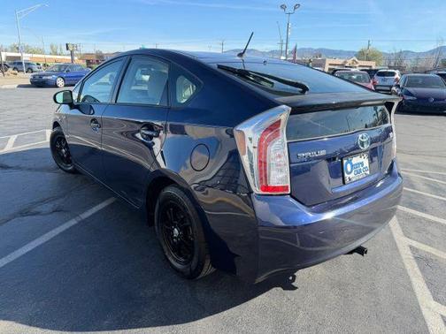 2014 Toyota Prius Two