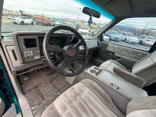 1994 Chevrolet 2500 