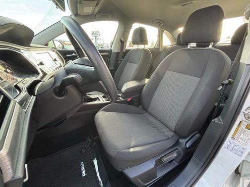 2021 Volkswagen Jetta 1.4T S